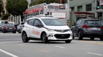 Look, ma, no driver! Cars without humans coming to California soon