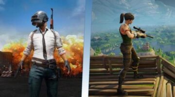 PUBG won the Quick Run, Fortnite took the Mid Run, to whom belongs the long run?