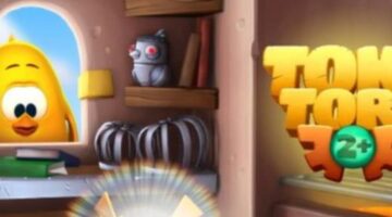 Toki Tori 2+ Out Now on Switch