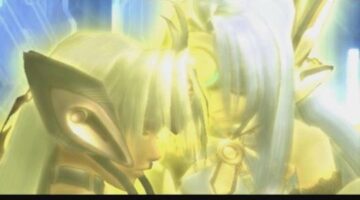Xenosaga is Better Than Xenoblade Chronicles