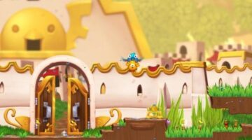 Toki Tori 2+ Review – Culture of Gaming