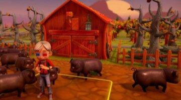 Farm Together – Never Farm Alone Again