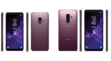 Samsung Galaxy S9 and S9 Plus – Everything we know about the flagships ahead of official launch