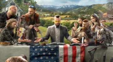 Top 5 Video Games Arriving in March 2018