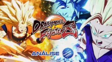 Dragon Ball FighterZ – Review (Portugal Gamers)