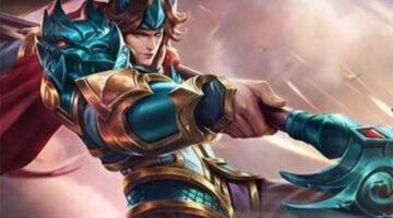 Guide Hero Zilong Mobile Legends Gear – Build Item – Skill Combo – ZV Gaming
