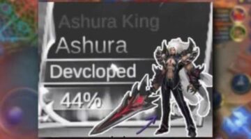 Gear Guide Martis Mobile Legends Ashura King – ZV Gaming
