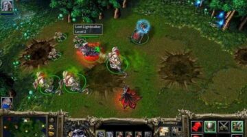 Why a remastered Warcraft 3 makes total sense right now