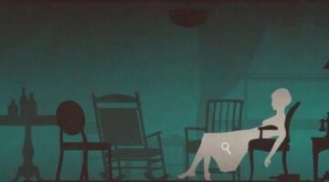 ‘A Case of Distrust’ Review | Goomba Stomp