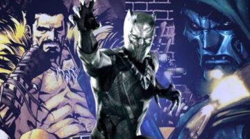 Villains Marvel Should Use In Black Panther 2