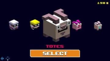 Watch: New ‘Totes the Goat’ Trailer For Nintendo Switch