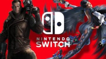 12 Games That Prove Switch Isn’t Just for Kids