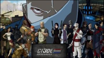 Top 7 Animated Series Reboots – Nerds on the Rocks