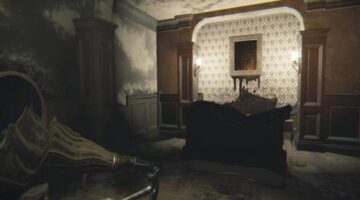 Layers of Fear: Legacy Nintendo Switch Review – Jumpscare Factory | COGconnected