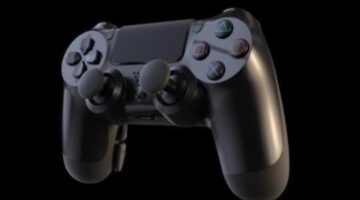 Evil Controllers PS4 ‘Evil Shift’ review – Accidents Waiting to Happen | EliteGamer