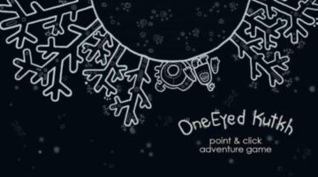 One Eyed Kutkh Coming To PS Vita, PS4, Switch & Xbox One On March 9, 2018