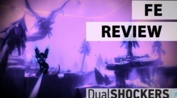 Fe Review — Singing the Song of Mystery | DualShockers
