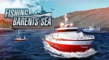 GeekNifty – Review ‘Fishing: Barents Sea’ (PC)