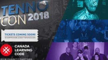 Digital Extremes plans to celebrate its third annual “Warframe” convention in July – TennoCon 2018