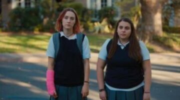 Lady Bird Explores The Most Complicated Relationships