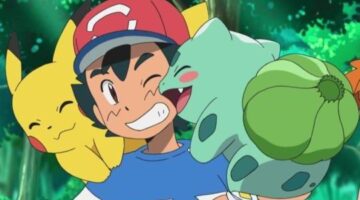 Take a Selfie with Bulbasaur in Snapchat’s Newest Pokemon Filter
