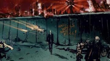 All Walls Must Fall Review | A Paradoxical Mess – OnlySP