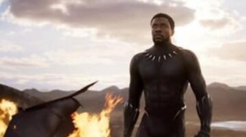 Black Panther is a wake-up call for video games
