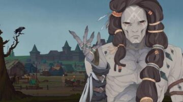 New Ash of Gods Trailer