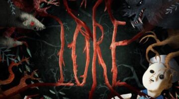 Lore Gets Season 2 on Amazon Prime