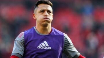 Jose Mourinho reveals special tactical plan for Alexis Sanchez against Chelsea