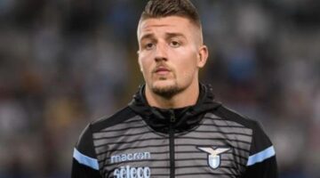 Jose Mourinho’s no.1 target sends message to Manchester United over £100m transfer