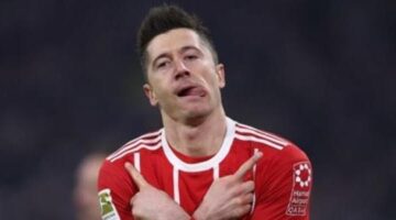 Why Bayern may consider selling Lewandowski to a Madrid or PSG