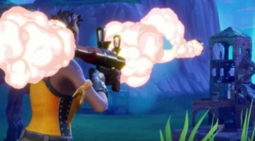 Students Win Bet, Get Teacher To Make Final Exam About Fortnite