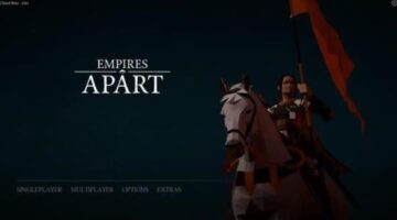 Empires Apart Preview – GameWatcher