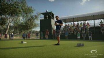 The Golf Club 2019 to swing its way to Xbox One, PS4 and PC this year