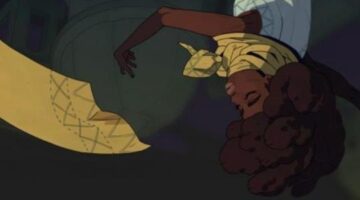 Dandara Review | Gamereactor