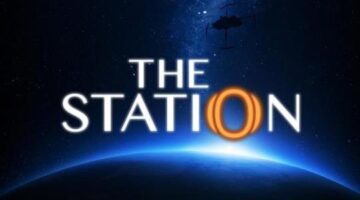 A Little Game: ‘The Station’ Sci-Fi Story Time – Electric Bento
