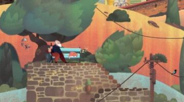 Old Man’s Journey Review – The Choices I Regret | Switch Era
