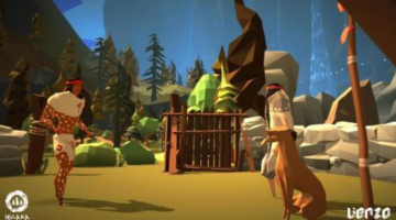 Mulaka Review | A Tribe Worth Knowing – OnlySP