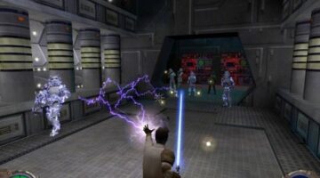The Ideal New Star Wars Game