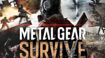 Can Metal Gear Survive Konami?