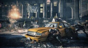 6 Games We Wish Had Photo Modes