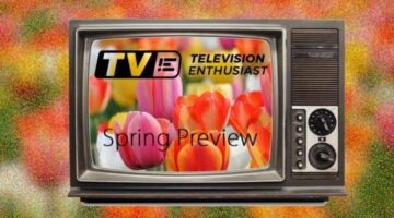 Spring 2018 TV Preview