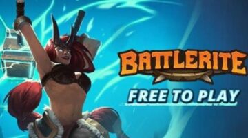 Stunlock Studios has teased a new champion for “Battlerite”