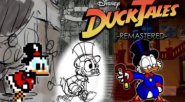 10 NES Games That Should Be Remade