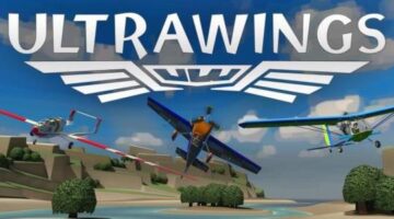 Ultrawings PSVR Review – O! For a Game with Wings – Thumb Culture