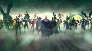 Time Warner Might Sell Warner Bros. And DC Comics
