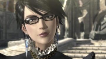 Bayonetta 2 Review | Gamebug
