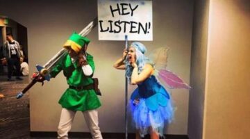 7 Gaming One-Liners You’re Totally Sick Of
