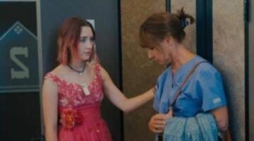 Geek Review: Lady Bird | Geek Culture